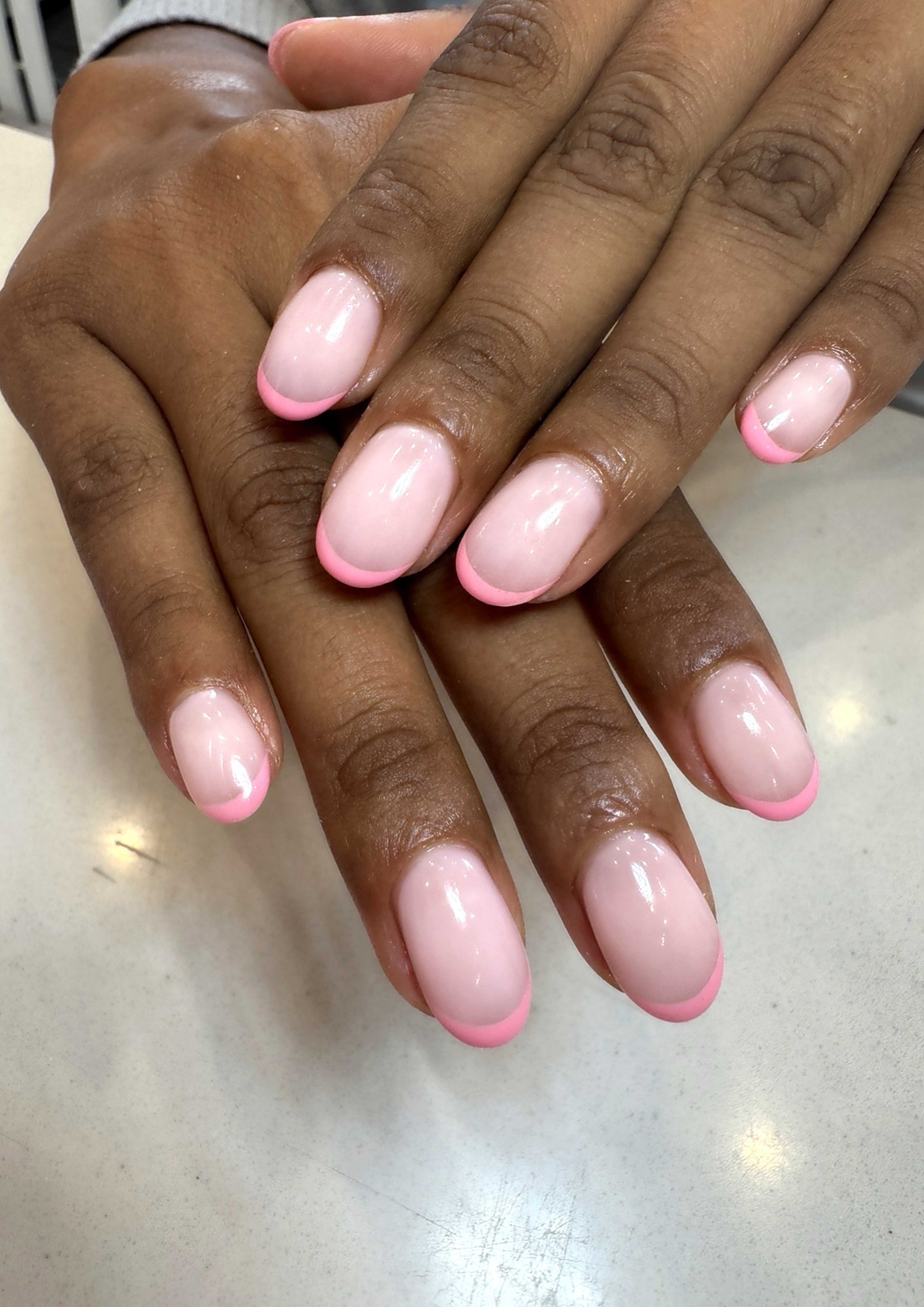 nails design